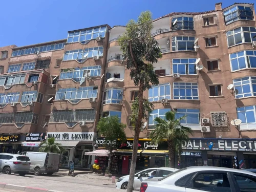 Vente Appartement F3 Constantine Constantine
