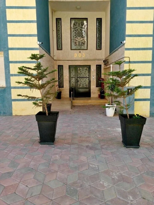 Location Appartement F5 Alger Mahelma