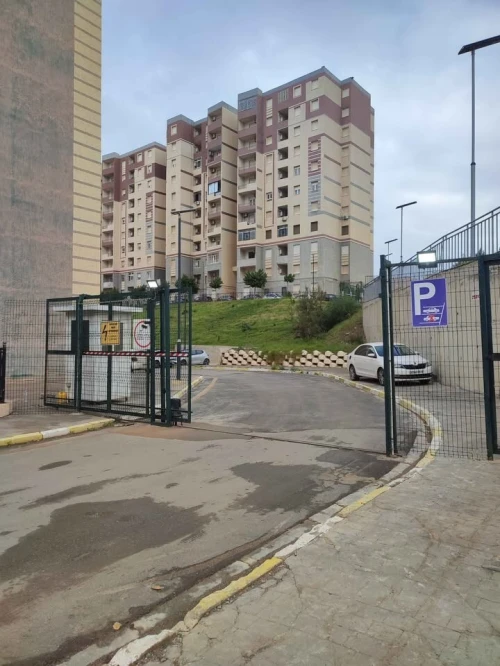 Location Appartement F5 Alger Mahelma