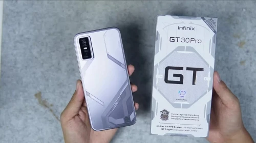 Infinix Infinix GT30 pro
