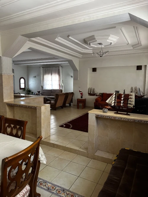 Location Villa Oran Oran
