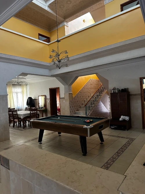 Location Villa Oran Oran
