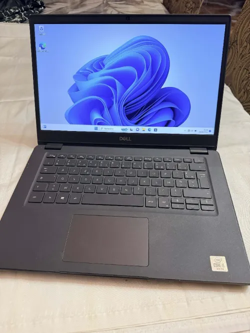 PC Portable Dell Latitude 5410 - i5 10ème Gen