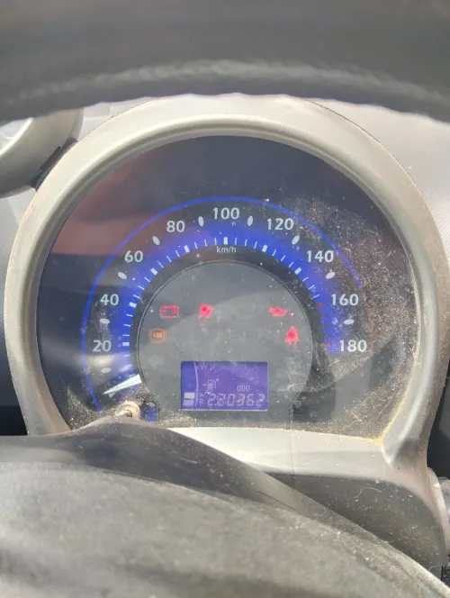 BYD F0 2014 F0