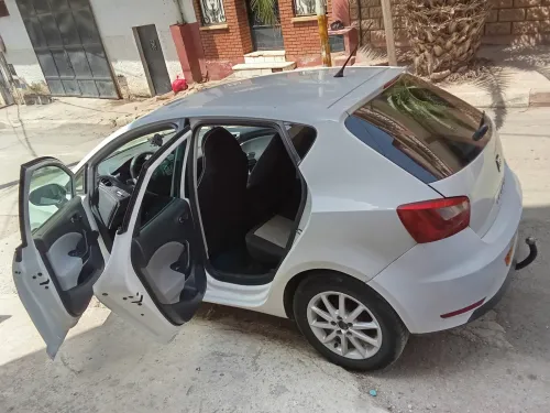 Seat Ibiza 2013 Fully