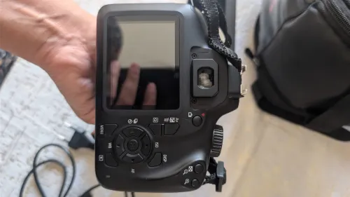 Camera