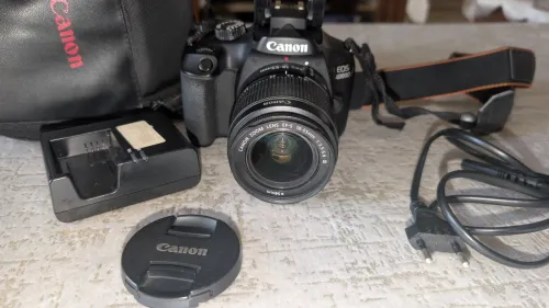 Camera