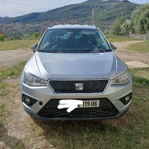 Seat ARONA 2019 ARONA