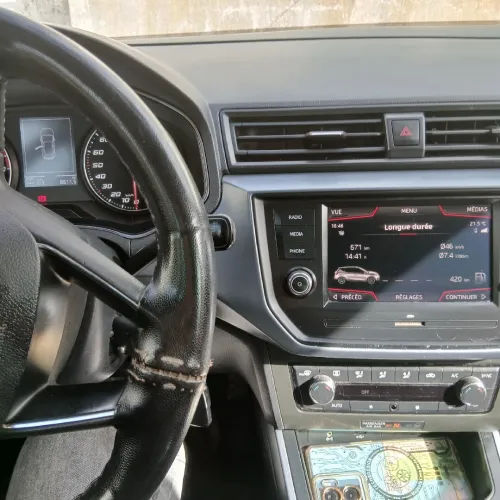 Seat ARONA 2019 ARONA