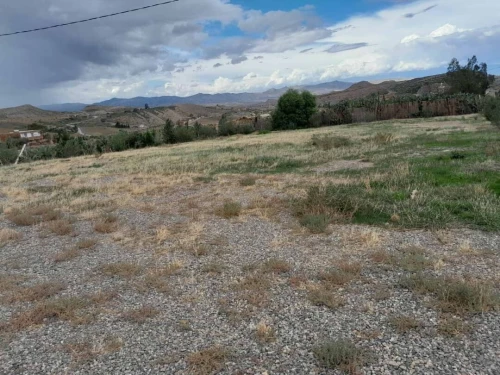 Vente Terrain Agricole Bordj Bou Arreridj Mansoura 2