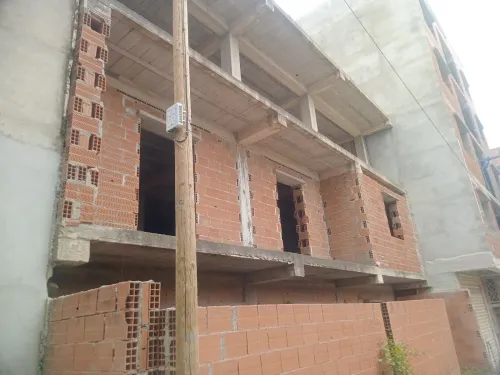 Vente Villa Alger Douera