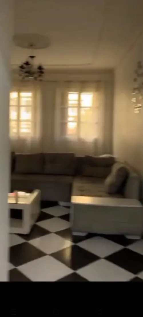 Vente Appartement F4 Alger Douera