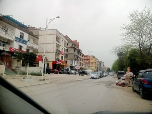 Vente Villa Alger Douera