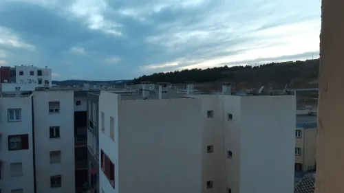 Vente Appartement F3 Tiaret Tiaret