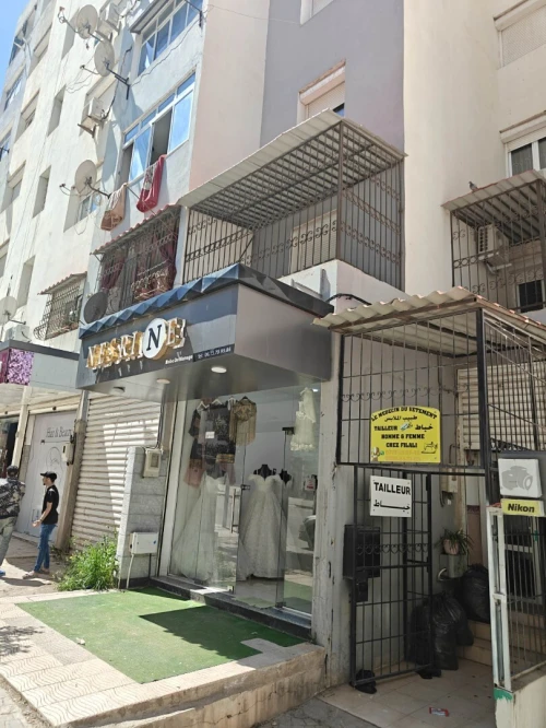 Vente Appartement F3 Constantine El khroub