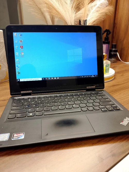 LENOVO YOGA 11e I5-7eme TACTILE