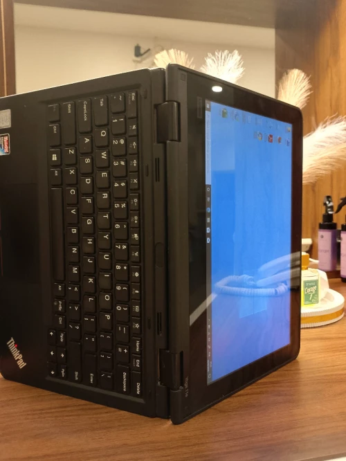 LENOVO YOGA 11e I5-7eme TACTILE