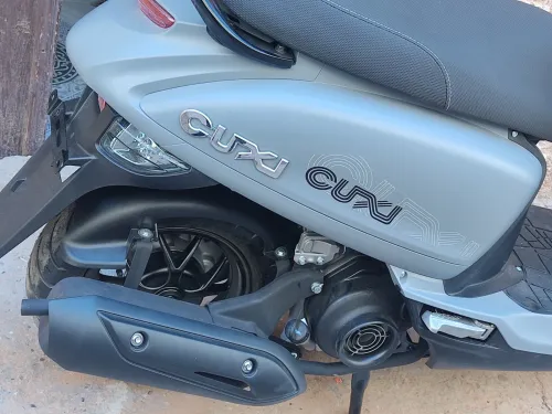 VMS CUXI 2 LINHAI 