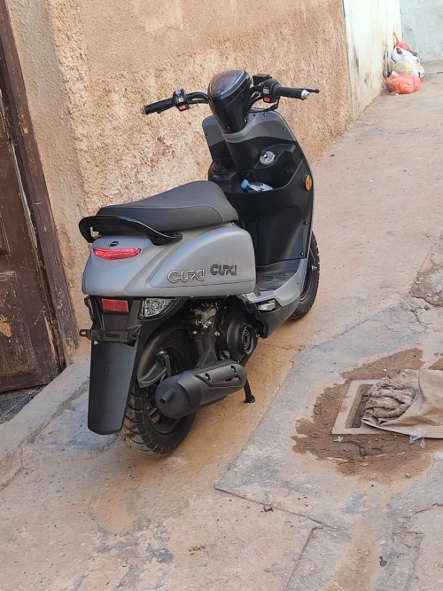 VMS CUXI 2 LINHAI 