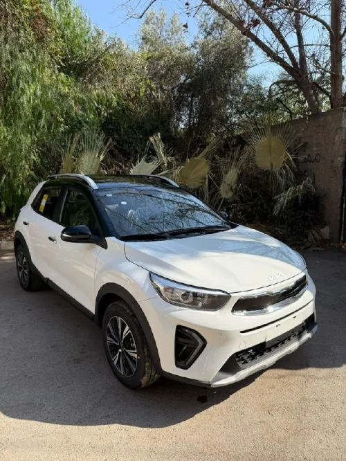 Kia KX1 2025 La toute