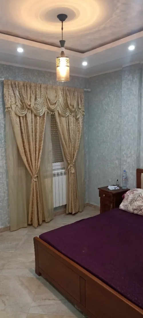 Vente Appartement Jijel Jijel