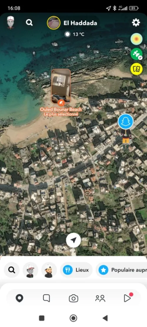 Vente Appartement Jijel Jijel
