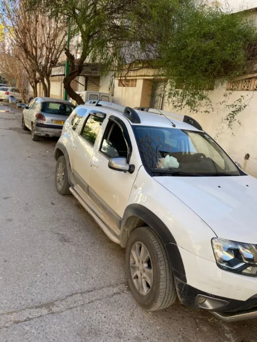 Dacia Duster 2015 Duster