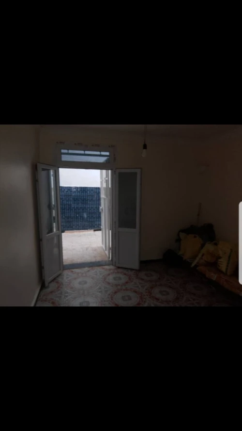 Location Appartement Niveau de villa F5 Tipaza Hadjout