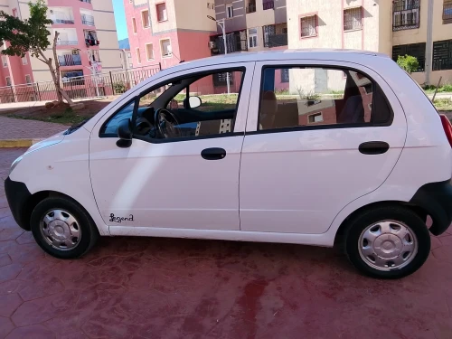 Chevrolet Spark 2012 Lite Base