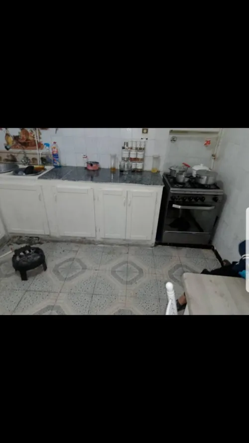 Location Appartement Niveau de villa F5 Tipaza Hadjout