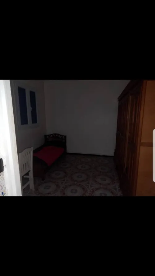 Location Appartement Niveau de villa F5 Tipaza Hadjout