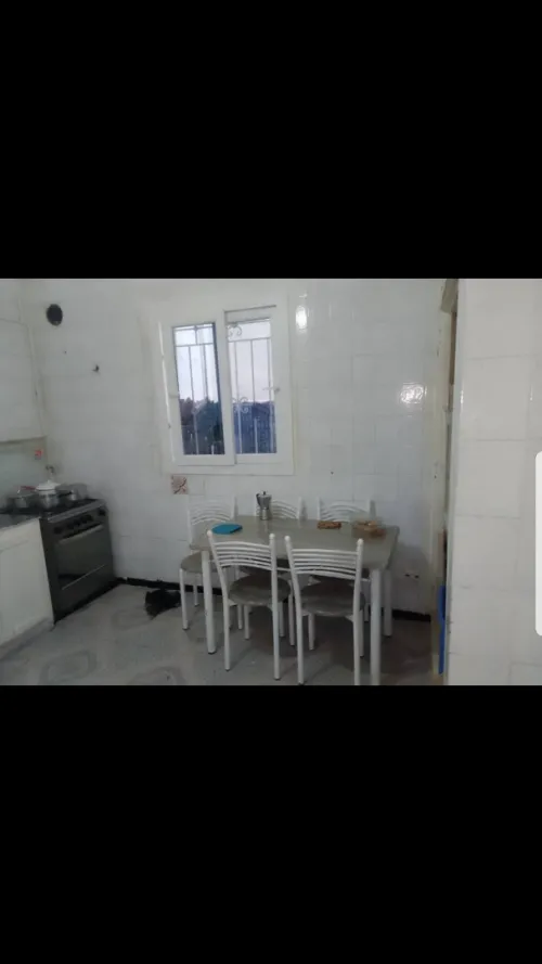 Location Appartement Niveau de villa F5 Tipaza Hadjout