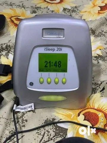 Appareils CPAP iSleep 20i 