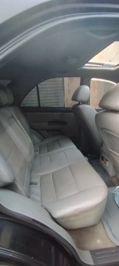 Kia Sorento 2009 
