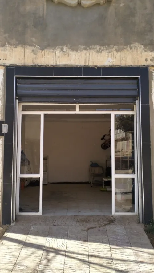 Location Local Naâma Mecheria