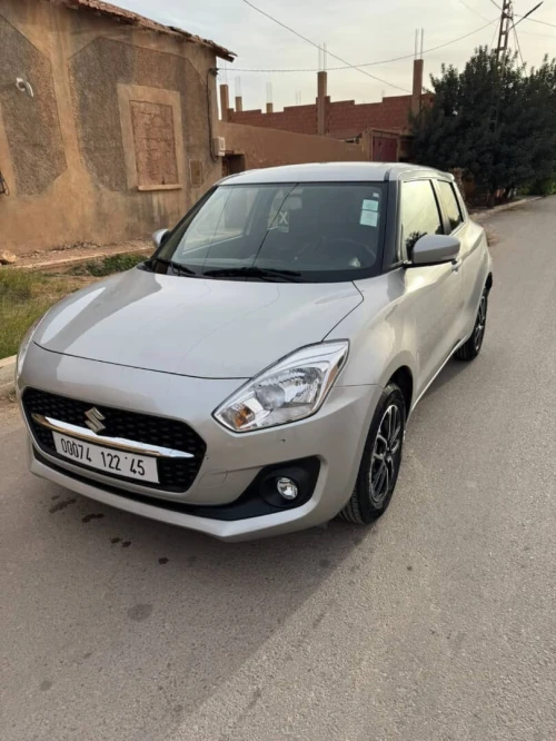 Suzuki Swift 2022 Swift