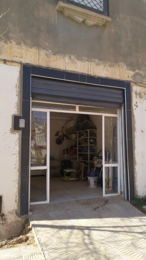 Location Local Naâma Mecheria