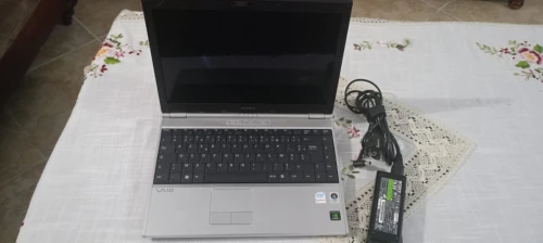 Sony vaio