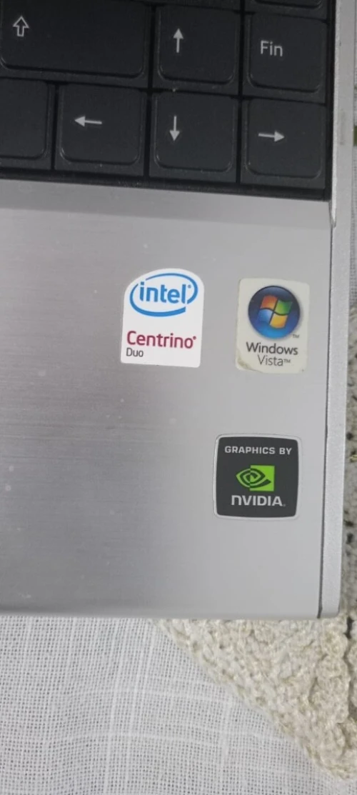 Sony vaio