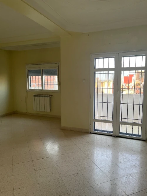 Location Appartement F2 Alger Ouled chebel