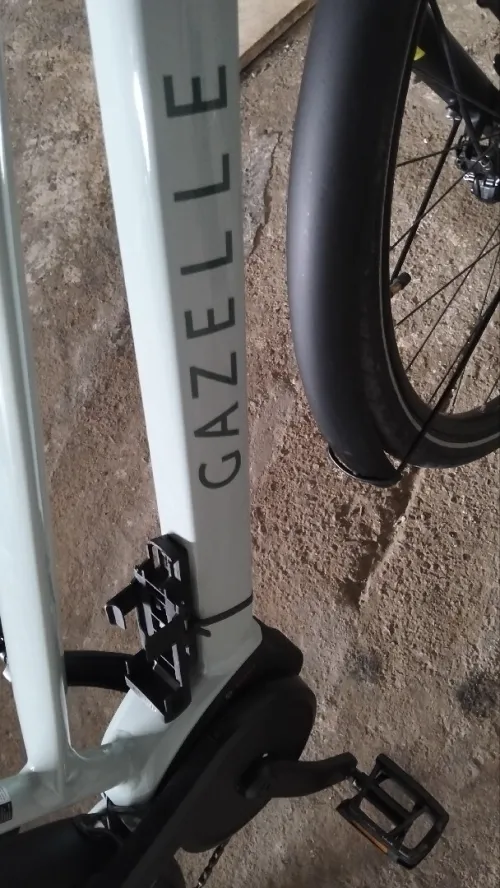 Vélo electrique gazalti