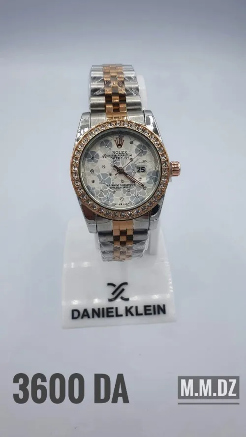 Montre ROLEX 👑 pour Femme 