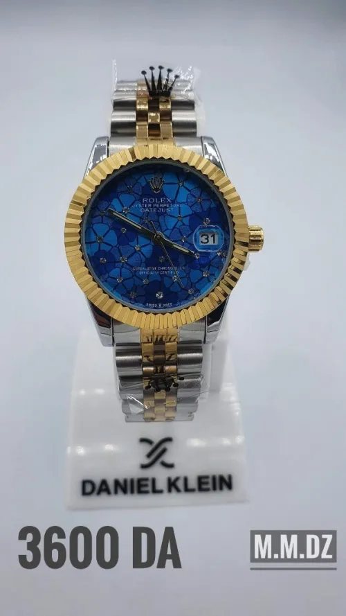 Montre ROLEX 👑 pour Femme 