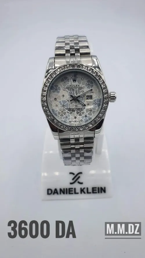 Montre ROLEX 👑 pour Femme 