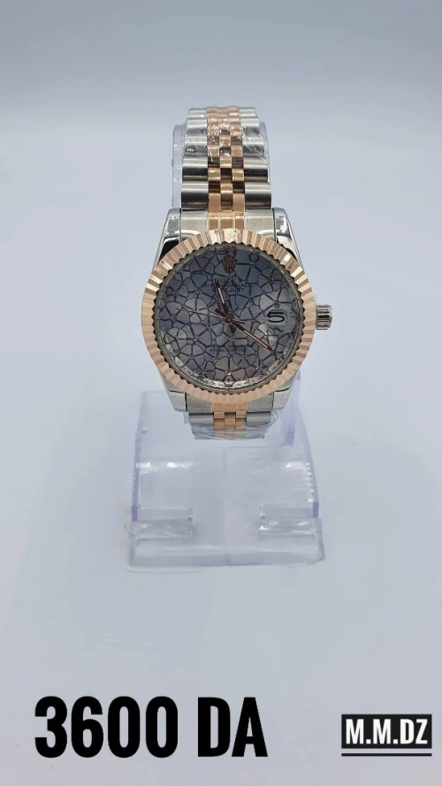 Montre ROLEX 👑 pour Femme 