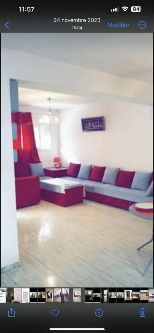 Vente Villa Oran Bousfer