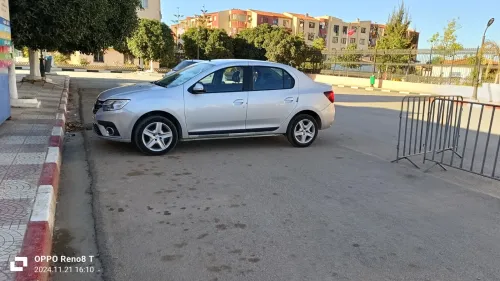 Renault Symbol 2018 Made In Bladi