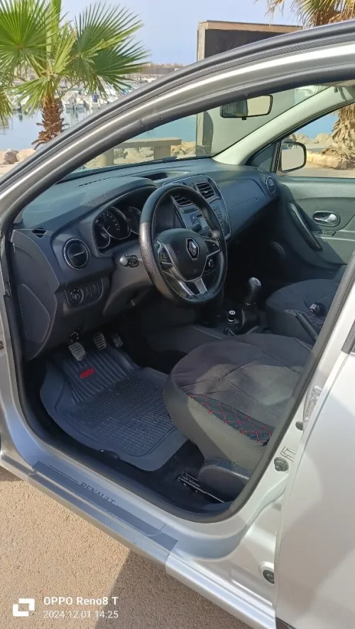 Renault Symbol 2018 Made In Bladi