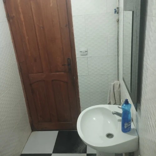 Vente Appartement F3 Tizi Ouzou Tizi ouzou