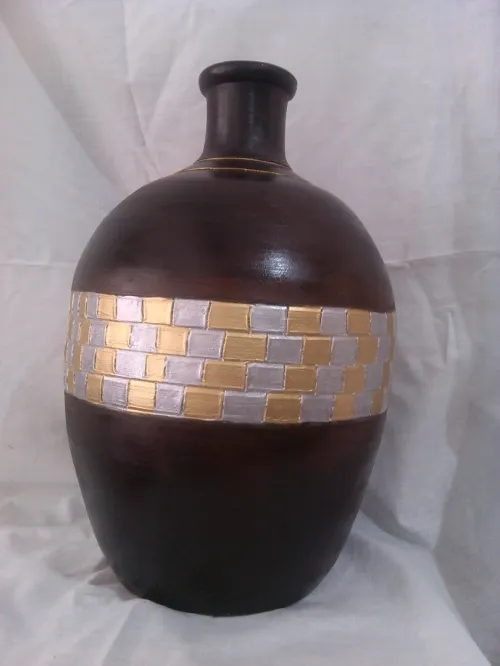 Poterie décoration artisanales uniques et élégantes.